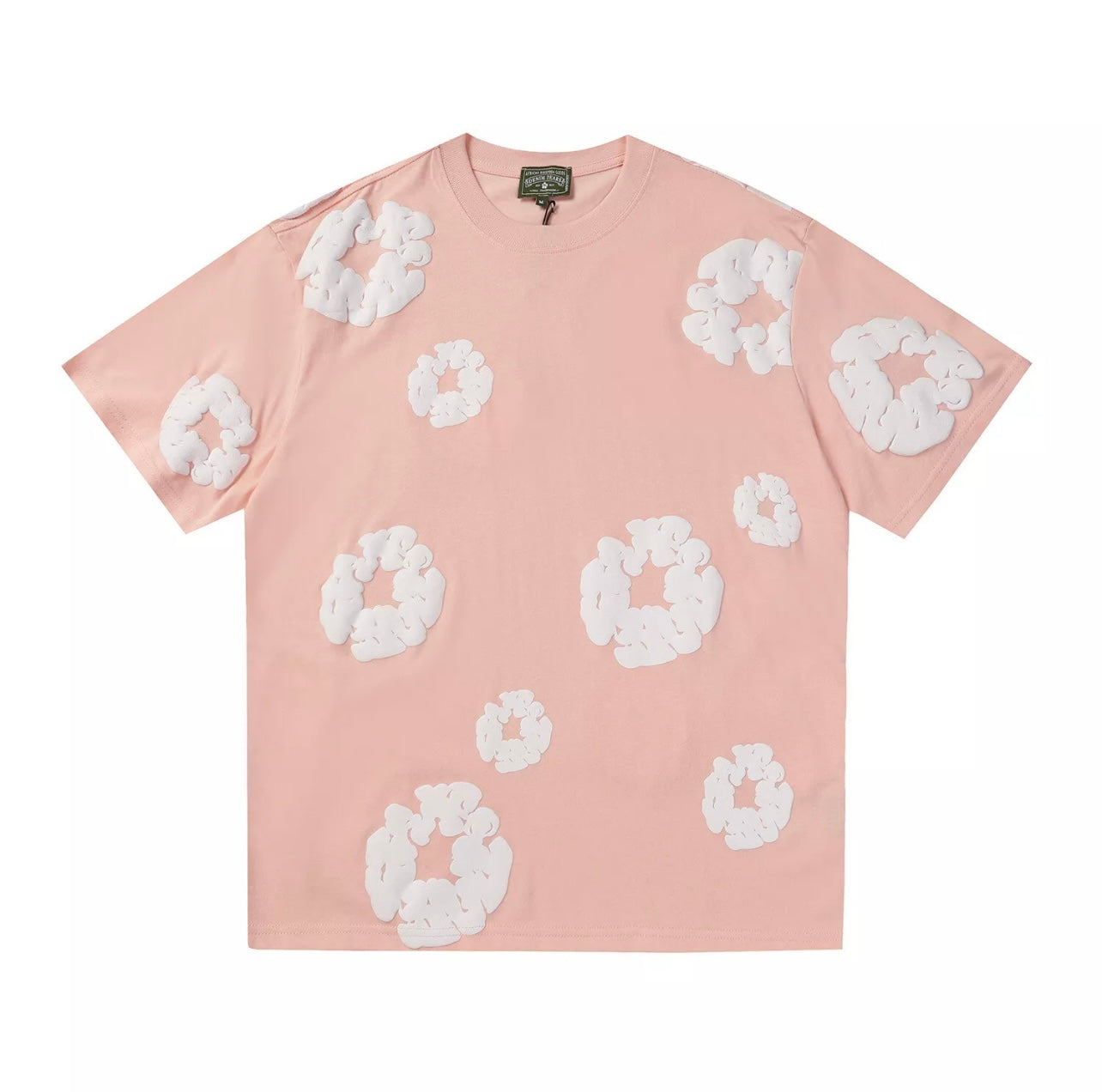 Flower Tees
