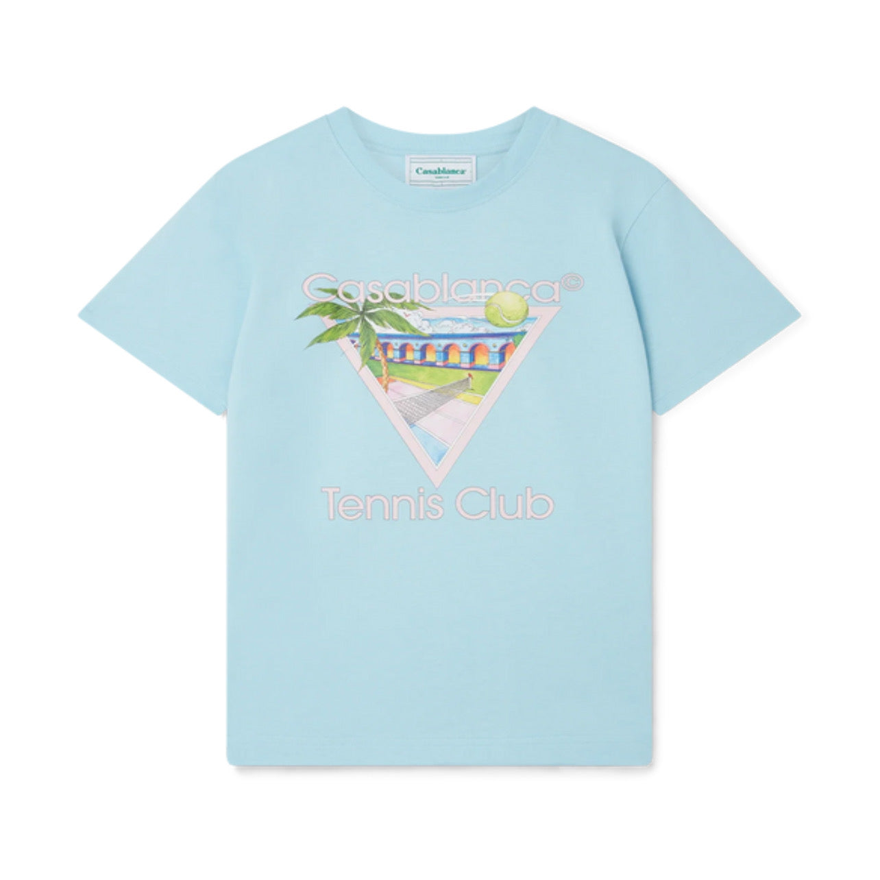 Casa B T Shirt