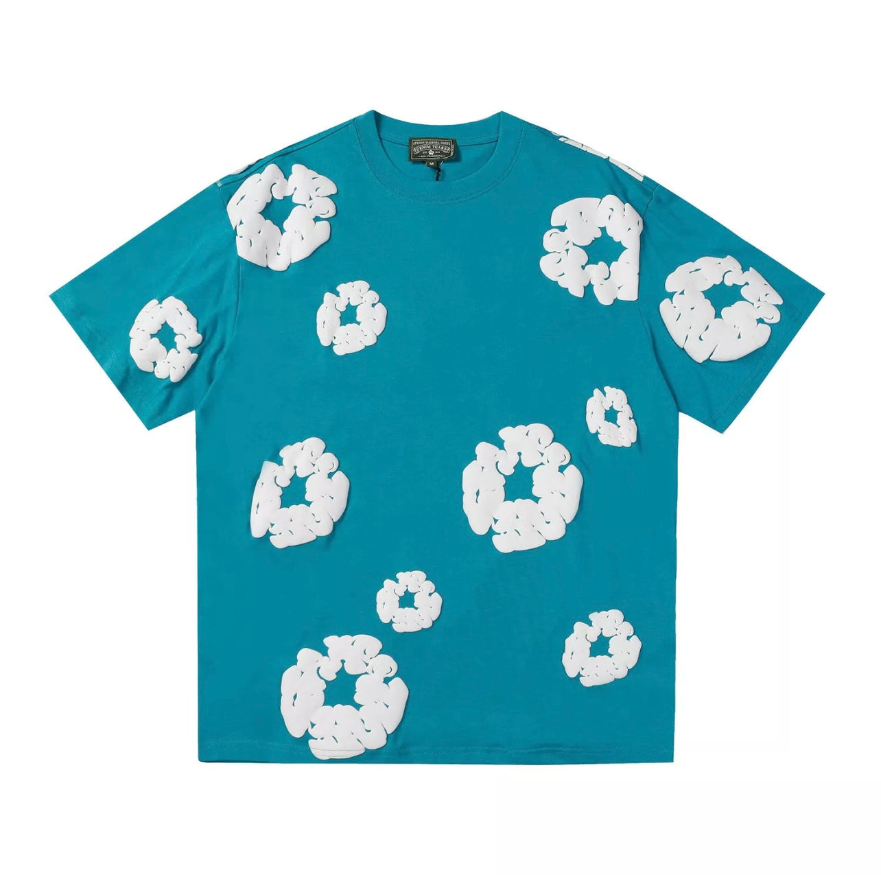 Flower Tees