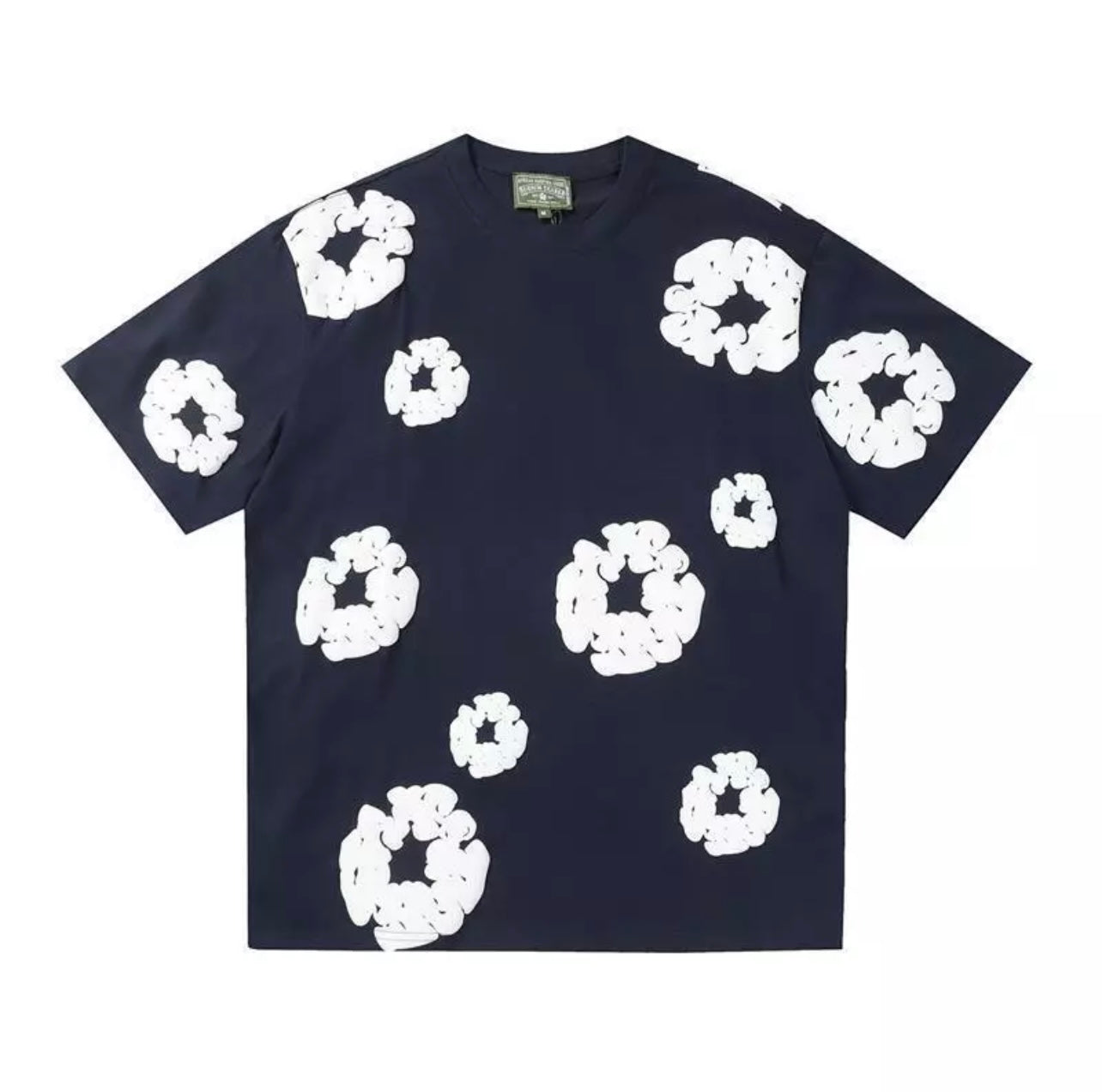 Flower Tees