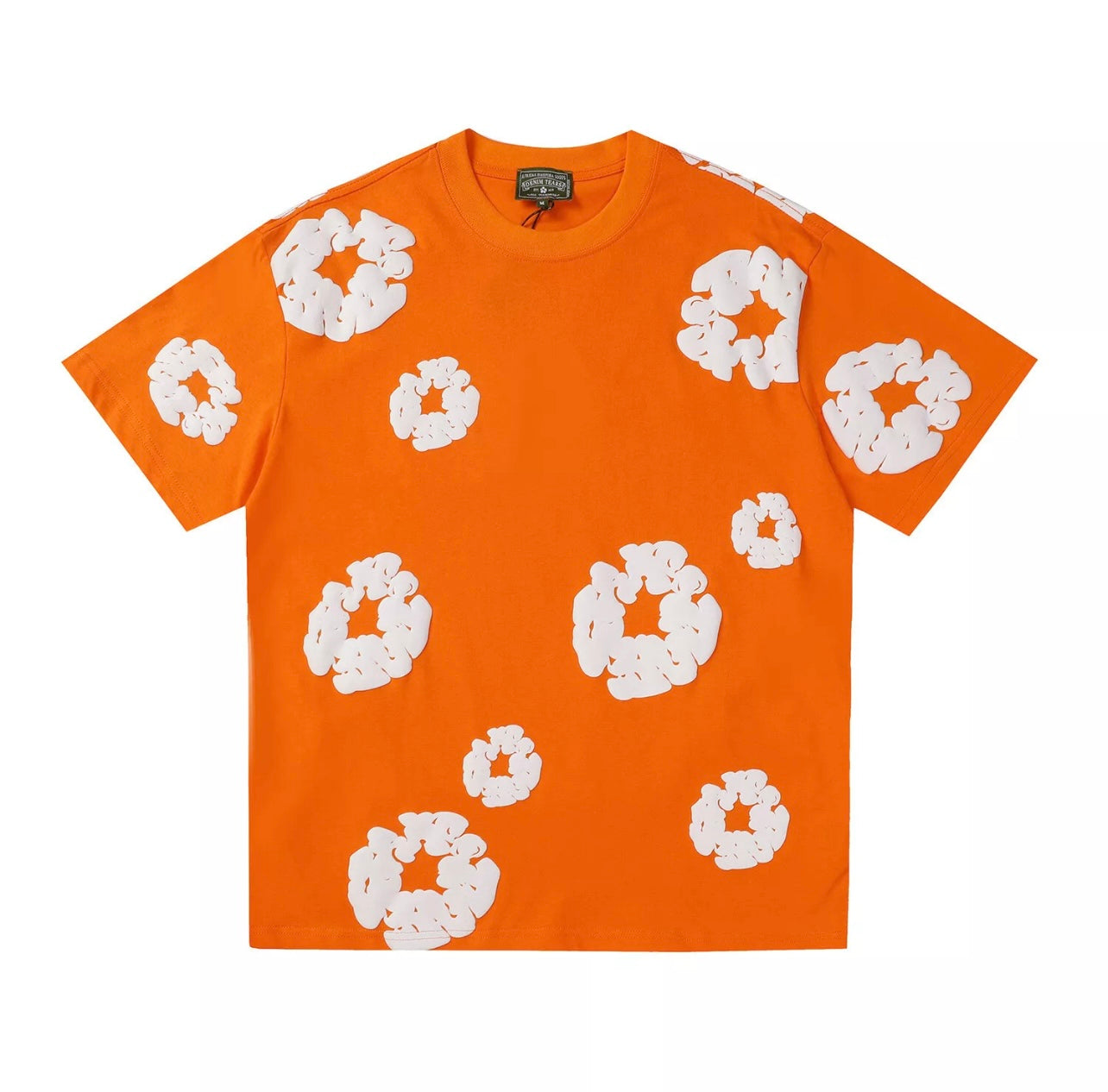 Flower Tees
