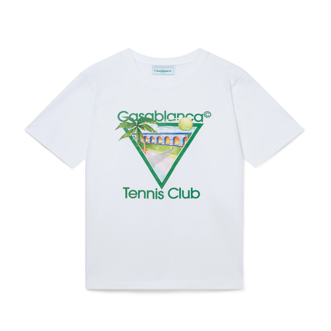 Casa B T Shirt
