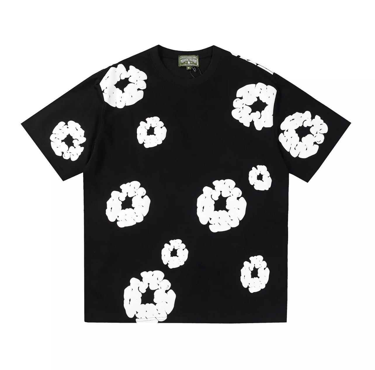 Flower Tees