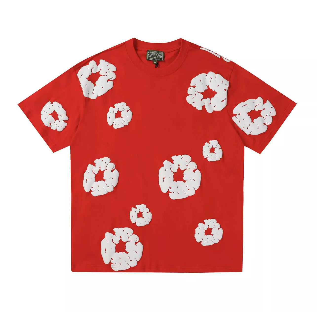 Flower Tees