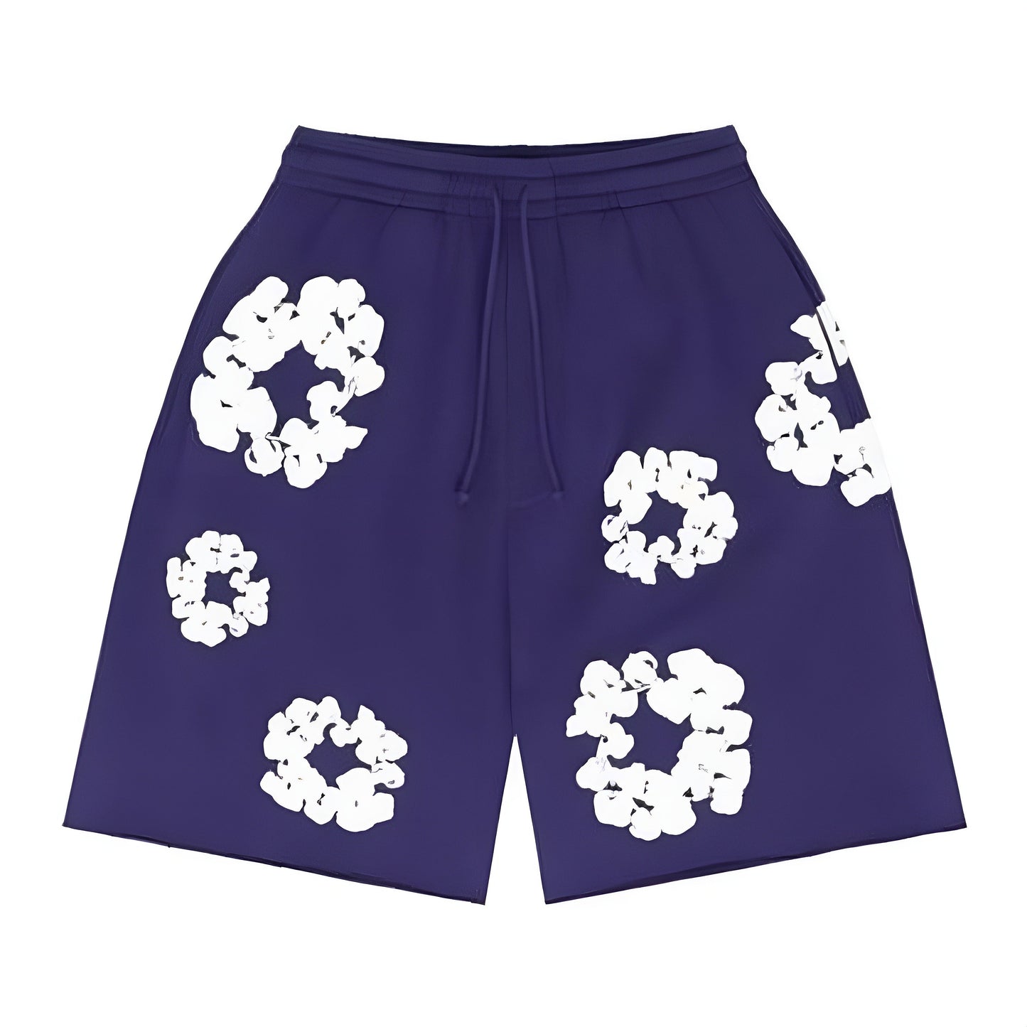 Flower Shorts