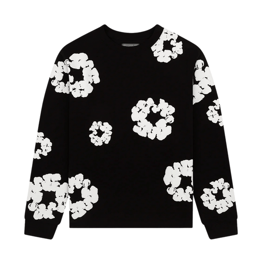 Flower Tears