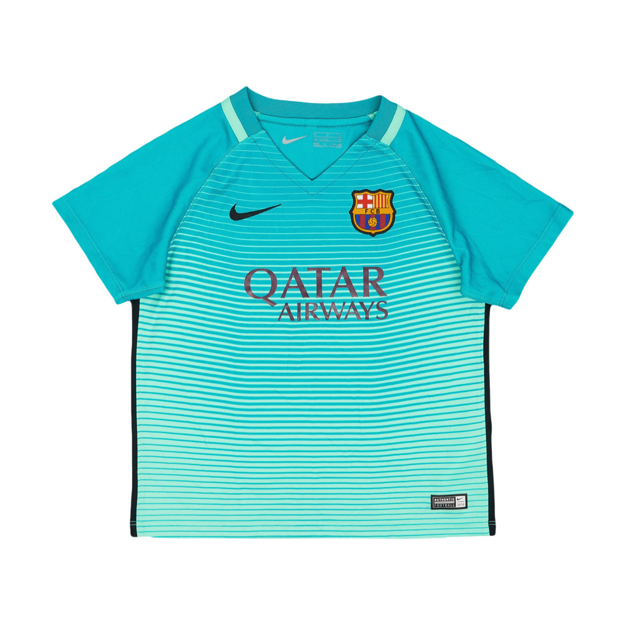 Barca Kit
