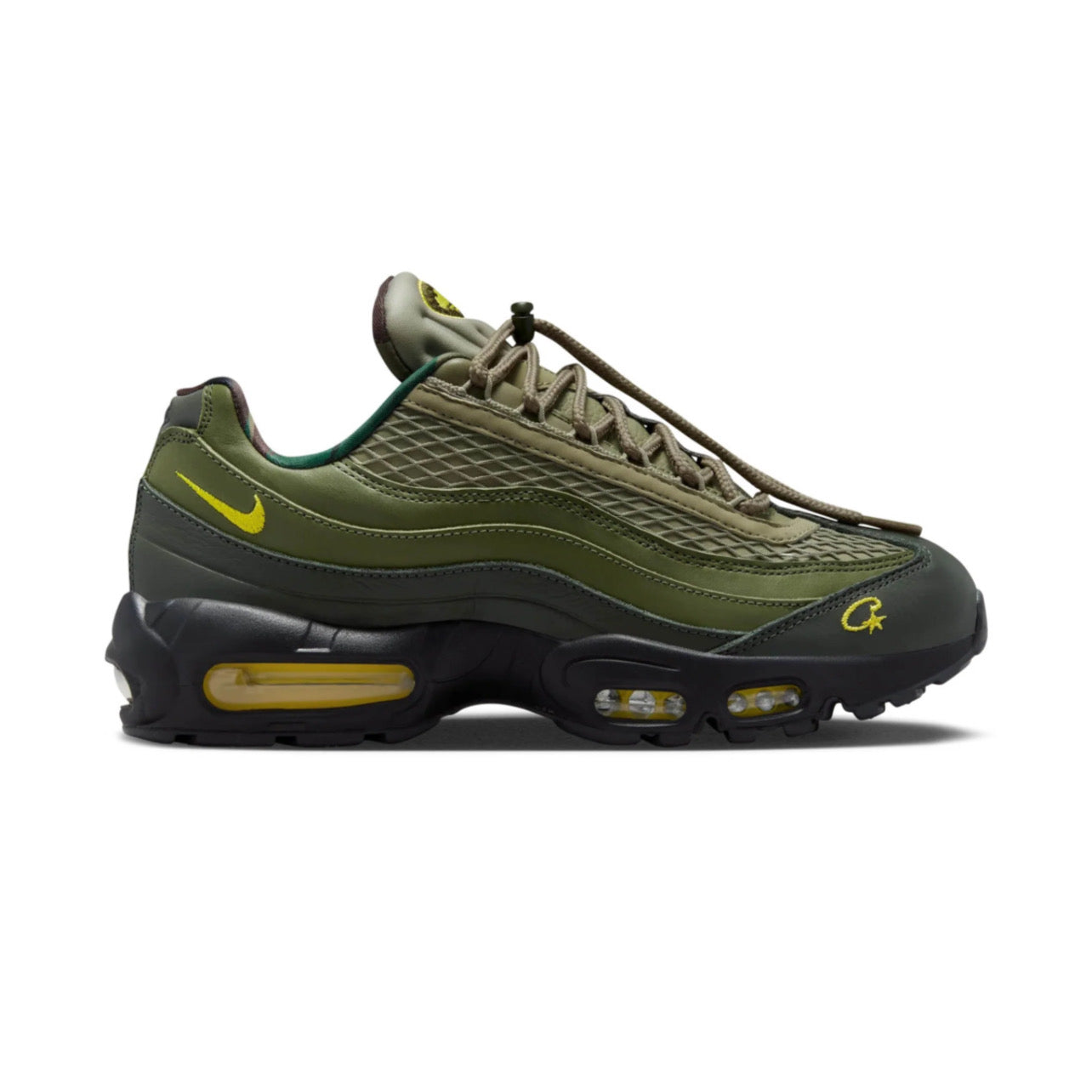 Cortz Shoes