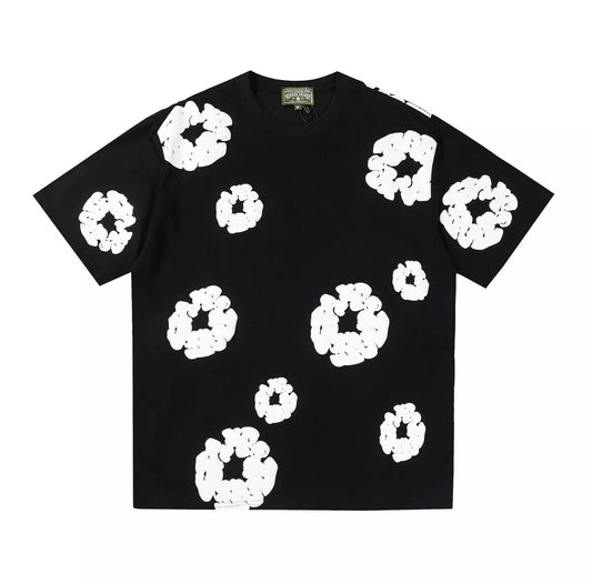 Flower Tees