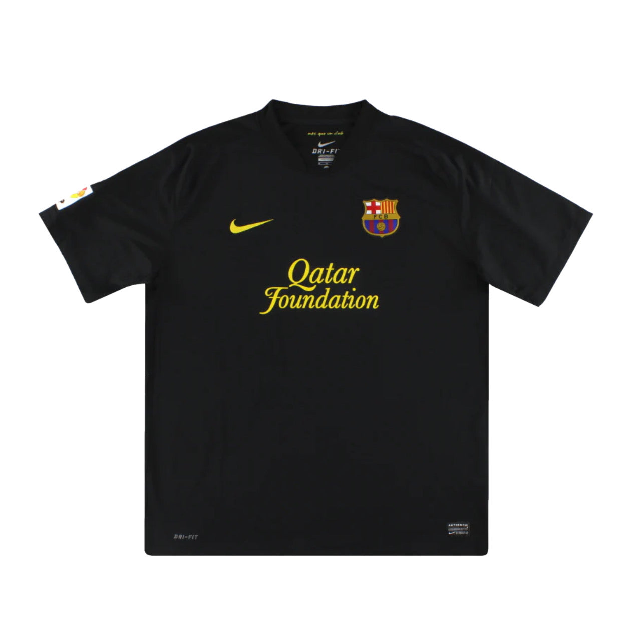 Barca Kit