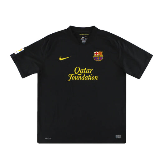 Barca Kit
